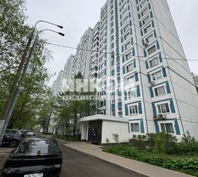 3-комн. квартира