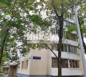 3-комн. квартира
