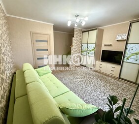 1-комн. квартира