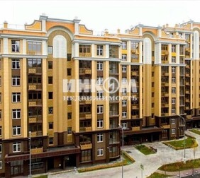 1-комн. квартира