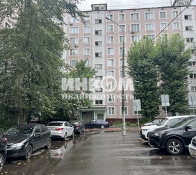 3-комн. квартира