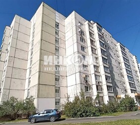 3-комн. квартира