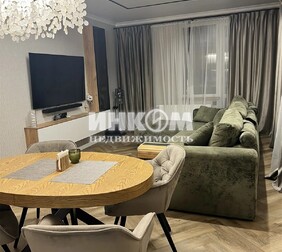 3-комн. квартира