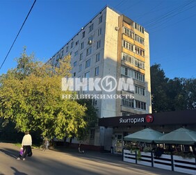 1-комн. квартира