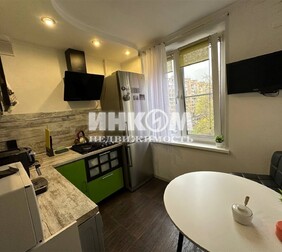 3-комн. квартира