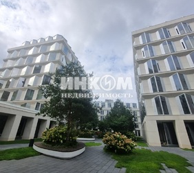 3-комн. апартаменты