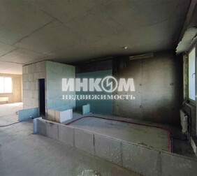 3-комн. квартира