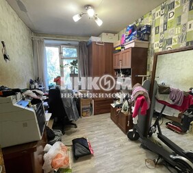 3-комн. квартира