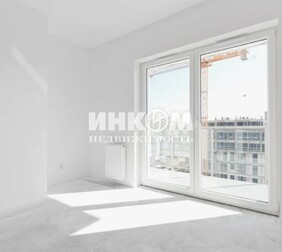 1-комн. квартира