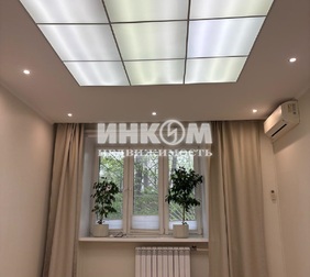 2-комн. квартира