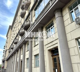 2-комн. квартира