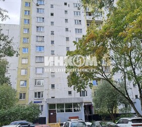 2-комн. квартира