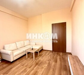 1-комн. квартира