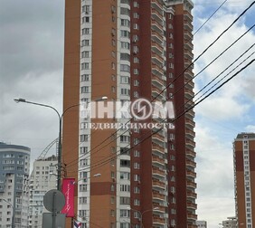 1-комн. квартира