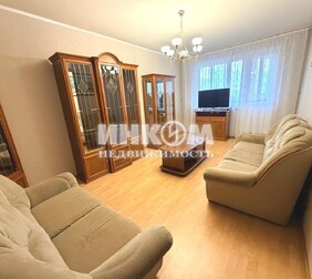 3-комн. квартира