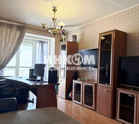1-комн. квартира