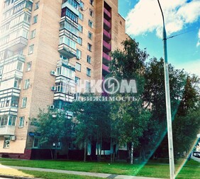 1-комн. квартира