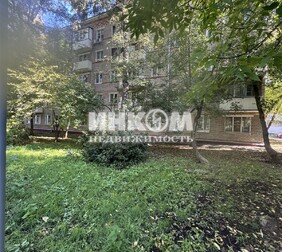 1-комн. квартира