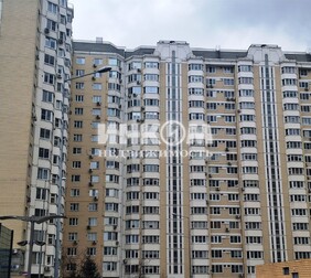 1-комн. квартира