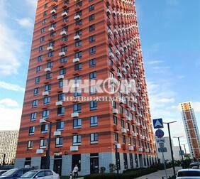 1-комн. квартира