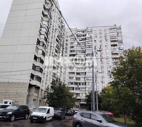 1-комн. квартира