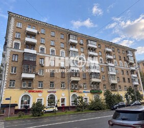 3-комн. квартира
