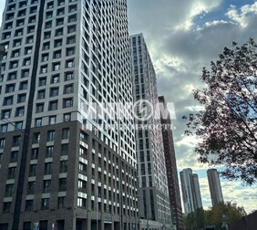 3-комн. квартира