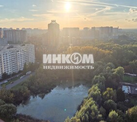 1-комн. квартира