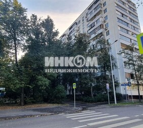 1-комн. квартира