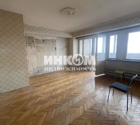 2-комн. квартира