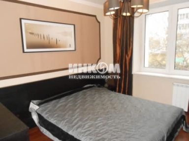 3-х комнатная квартира, Нижегородская ул, 14&nbsp;корп.2