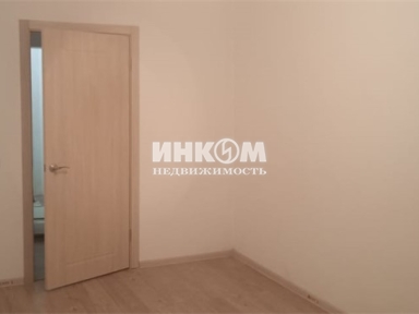 1-комнатная квартира, Голубое д, Парковый б-р, 5А