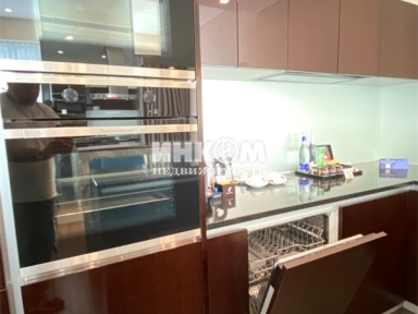 2-х комнатная квартира, Красногвардейский 1-й проезд, 21&nbsp;корп.2