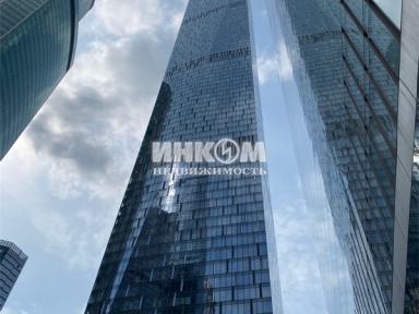 2-х комнатная квартира, Красногвардейский 1-й проезд, 21&nbsp;корп.2