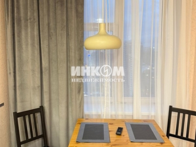 1-комнатная квартира, Красногорск г, Авангардная ул, 10