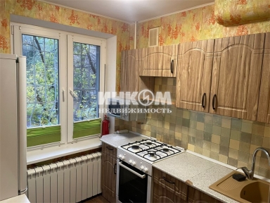 2-х комнатная квартира, Жигулевская ул, 20
