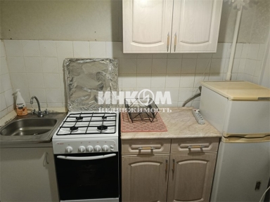 1-комнатная квартира, Наримановская ул, 25