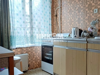 2-х комнатная квартира, Гарибальди ул, 21 корп.4
