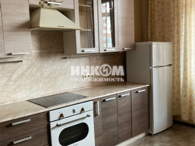 2-х комнатная квартира, Соловьиная Роща ул, 16