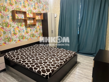 3-х комнатная квартира, Лавриненко ул, 5