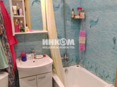 1-комнатная квартира, Реутов г, Садовый проезд, 3