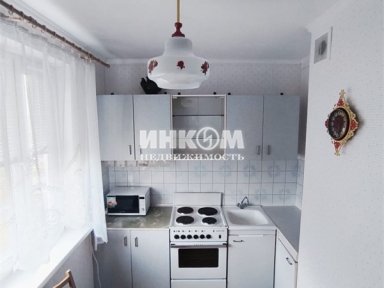 1-комнатная квартира, Каширское ш, 53&nbsp;корп.3