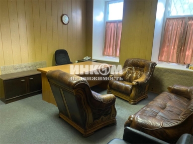 3-х комнатная квартира, Филипповский пер, 16