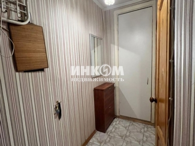 1-комнатная квартира, Кастанаевская ул, 36&nbsp;корп.1