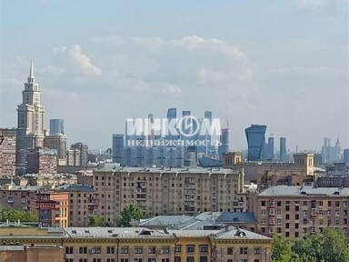 2-х комнатная квартира, Старопетровский проезд, 8