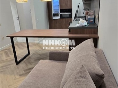 2-х комнатная квартира, Родченко ул, 2