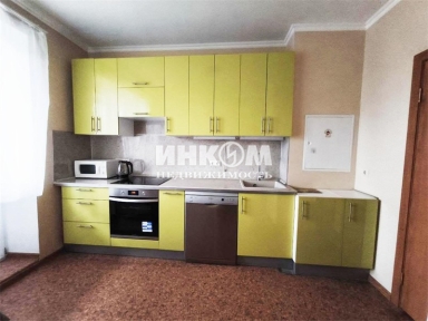 2-х комнатная квартира, Вольская 2-я ул, 1&nbsp;корп.1