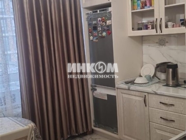 2-х комнатная квартира, Донецкая ул, 30&nbsp;корп.1