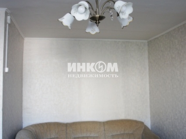 1-комнатная квартира, Керамический проезд, 63&nbsp;корп.1