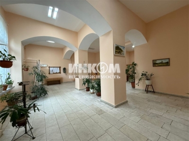 2-х комнатная квартира, Новочерёмушкинская ул, 60&nbsp;корп.2